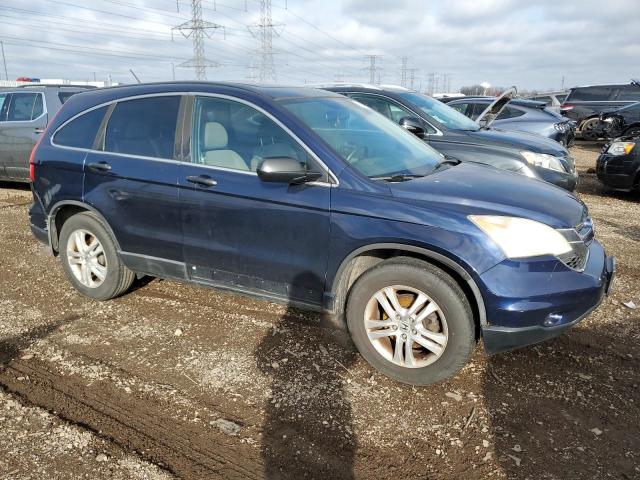 Vin: 5j6re4h53al011097, lot: 84958164, honda crv ex 20104