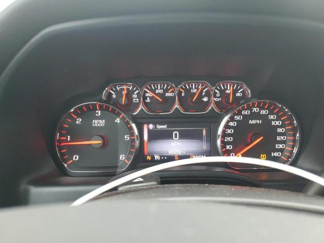 2016 GMC SIERRA K15 - 1GTV2MEC7GZ317032
