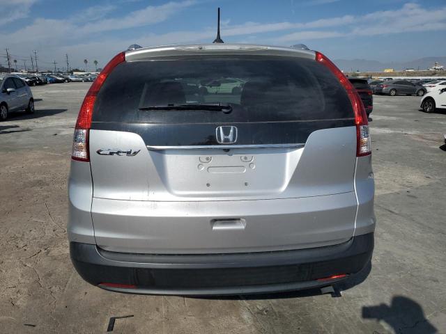 VIN 2HKRM3H77DH501765 2013 HONDA CRV no.6