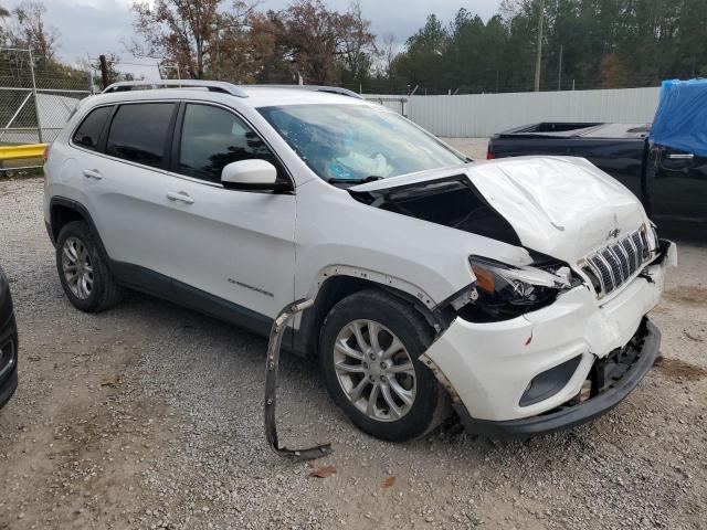 2019 JEEP CHEROKEE L - 1C4PJLCB2KD175629