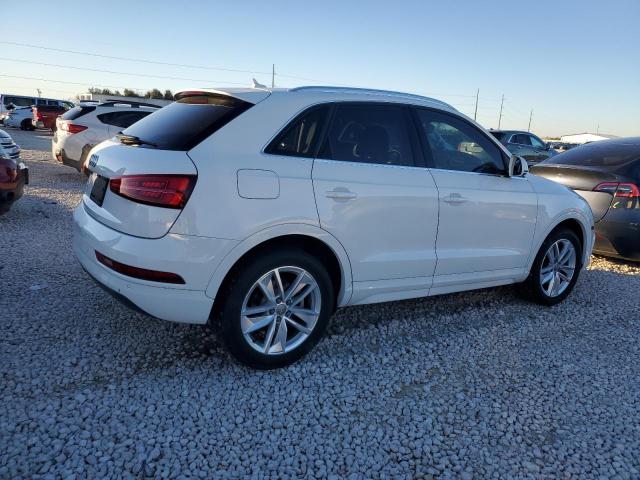 VIN WA1BFCFS0GR013347 2016 AUDI Q3 no.3