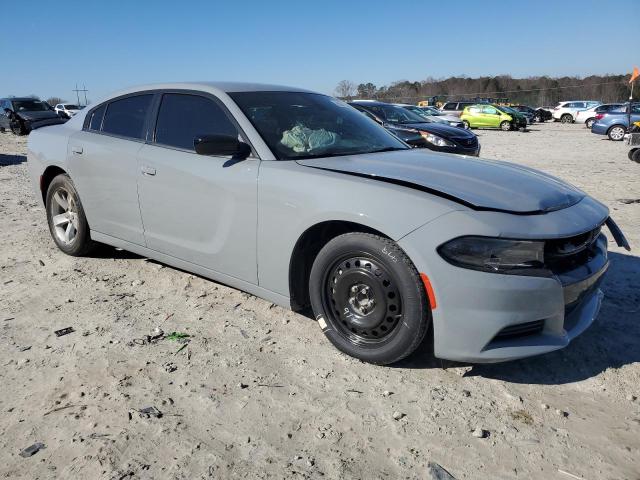 2021 DODGE CHARGER SX - 2C3CDXBG6MH636691