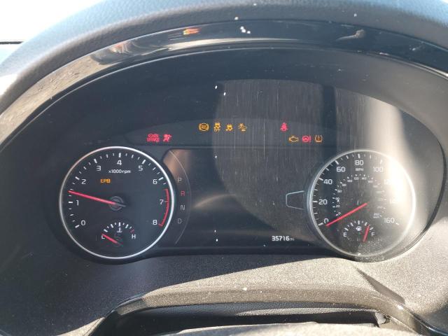 2023 KIA SELTOS SX KNDETCA26P7367890