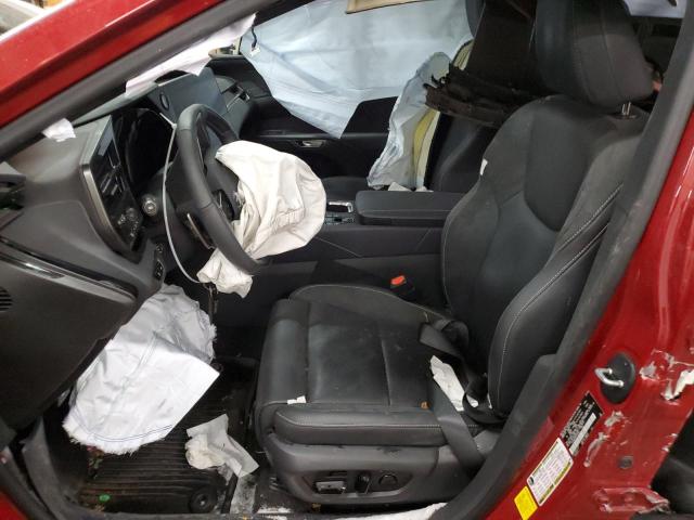 2024 LEXUS RX 350 - 2T2BAMCA7RC059871