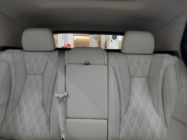 2021 BUICK ENVISION A - LRBFZSR49MD189956