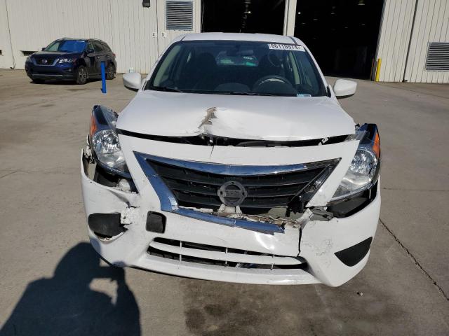 2018 NISSAN VERSA S - 3N1CN7AP7JL832638