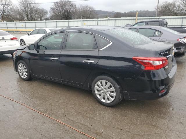 2018 NISSAN SENTRA S - 3N1AB7AP7JY333034