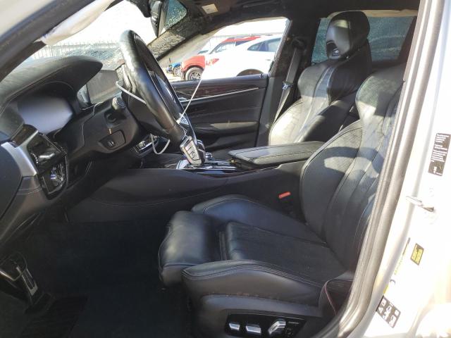 2020 BMW M5 BASE WBSJF0C08LB449068