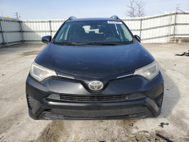 VIN 2T3ZFREV8HW356475 2017 TOYOTA RAV4 no.5