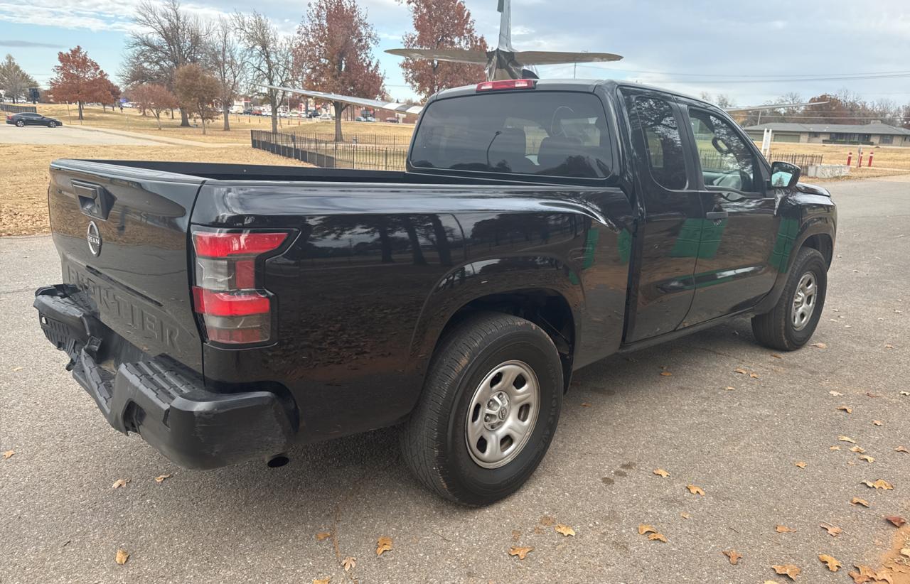 Lot #3024147811 2022 NISSAN FRONTIER S