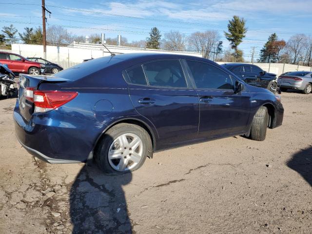 2019 SUBARU IMPREZA 4S3GKAB66K3625861