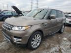 2015 LAND ROVER RANGE ROVE - SALWR2VF9FA617448