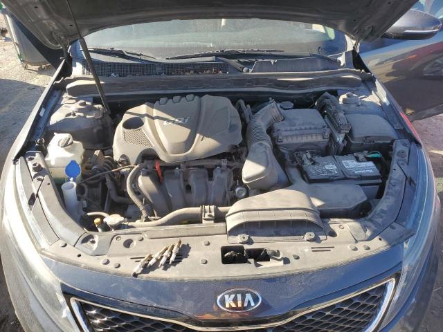 VIN 5XXGM4A73FG501882 2015 KIA OPTIMA no.11