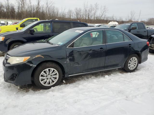 VIN 4T4BF1FK4DR312070 2013 TOYOTA CAMRY no.1