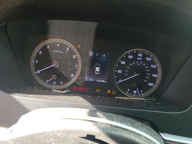 2015 HYUNDAI SONATA SE 5NPE24AF8FH181953