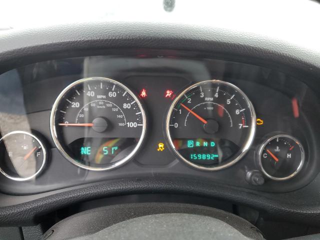 2015 JEEP WRANGLER S - 1C4AJWAG3FL535640