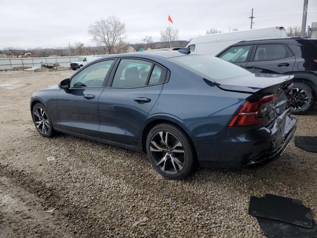 2024 VOLVO S60 CORE 7JRL12FK5RG325182