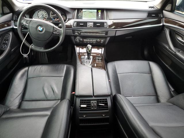 VIN WBA5A7C54ED612587 2014 BMW 5 SERIES no.8