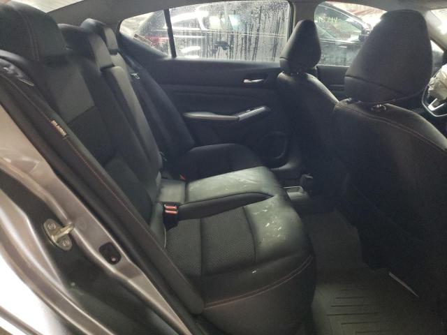 2020 NISSAN ALTIMA SR - 1N4BL4CWXLC275388