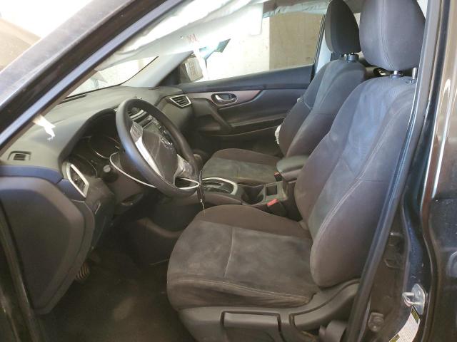 2016 NISSAN ROGUE S - KNMAT2MV8GP697545