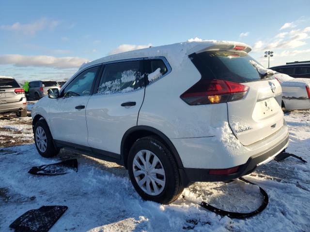 2018 NISSAN ROGUE S - 5N1AT2MV9JC806086