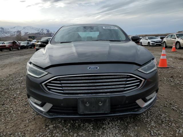 VIN 3FA6P0SU5HR373624 2017 FORD FUSION no.5