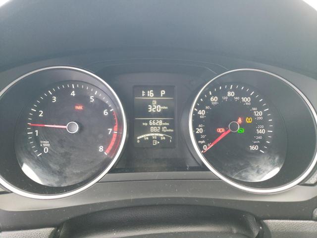 2017 VOLKSWAGEN JETTA S - 3VW2B7AJ2HM401400