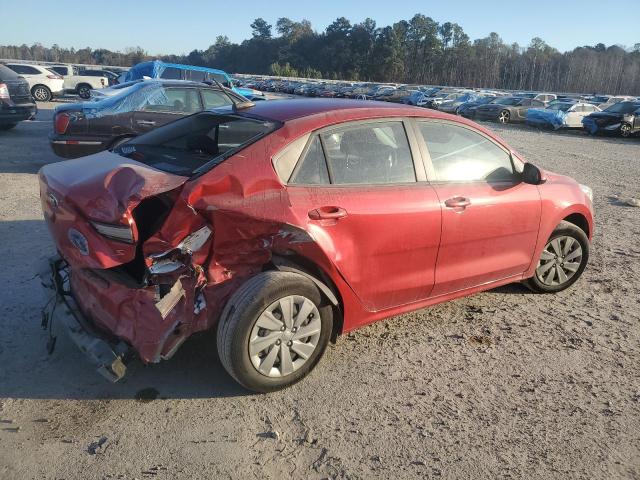2020 KIA RIO LX - 3KPA24AD8LE331895