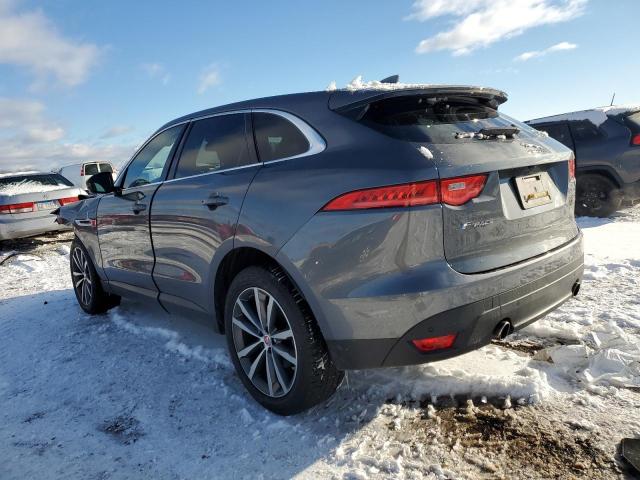 2017 JAGUAR F-PACE PRE - SADCK2BV6HA072939