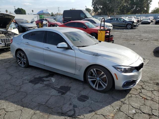 VIN WBA4J1C00LCE48774 2020 BMW 4 SERIES no.4