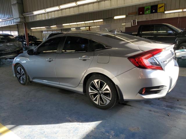 Vin: 19xfc1f78ge022583, lot: 84026854, honda civic exl 20162