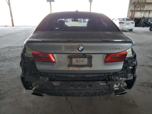 2019 BMW 530E - WBAJA9C56KB389597