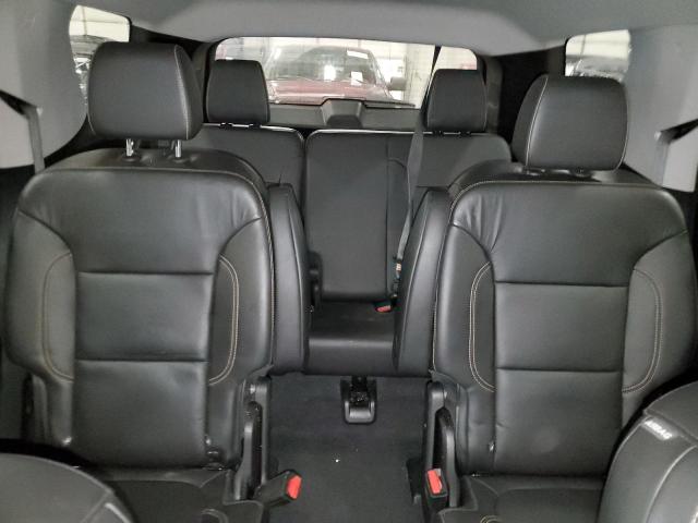 2020 CHEVROLET TRAVERSE L - 1GNEVHKW4LJ196974