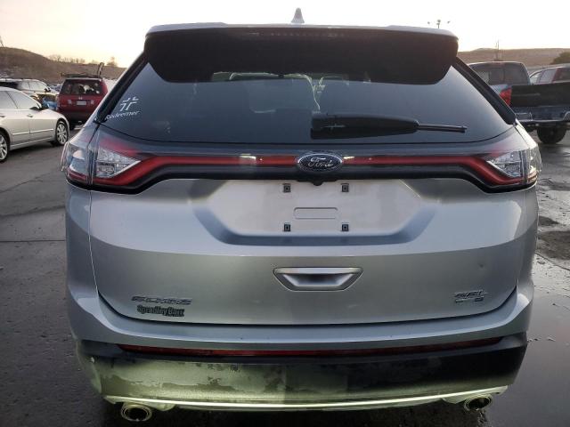 VIN 2FMPK4J9XHBC16070 2017 FORD EDGE no.6