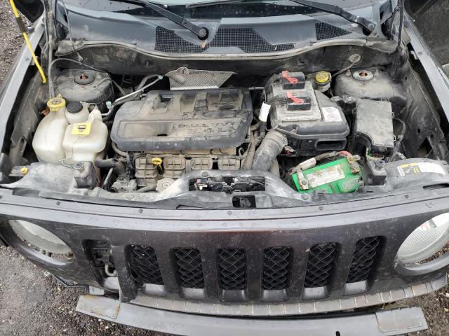 2016 JEEP PATRIOT LA - 1C4NJRFBXGD718416