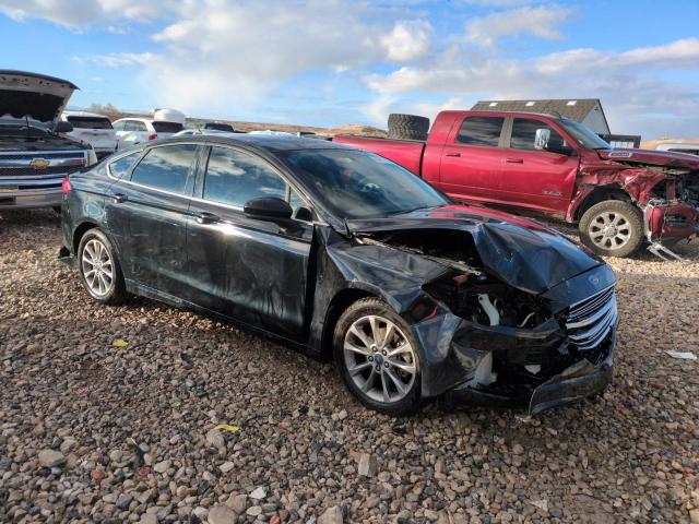 VIN 3FA6P0H79HR350767 2017 FORD FUSION no.4