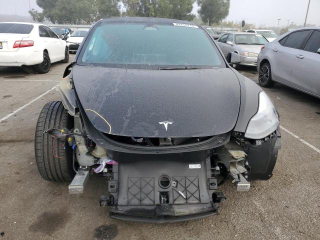 VIN 5YJ3E1EC3PF692810 2023 TESLA MODEL 3 no.5