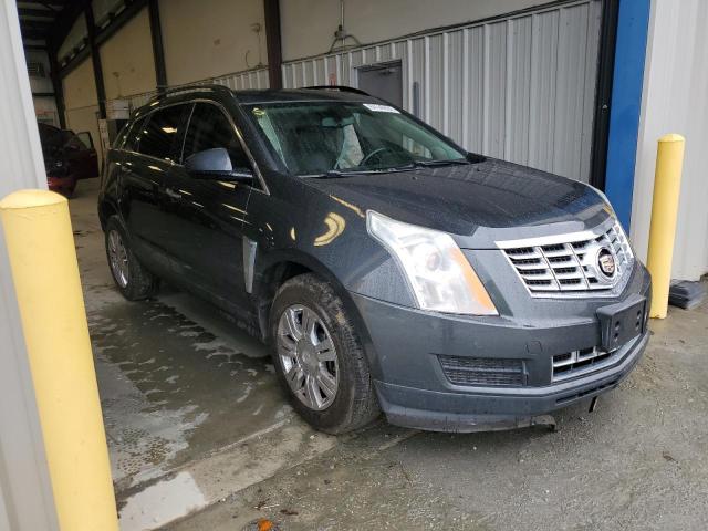 3GYFNAE38GS569812 Cadillac Srx 2016