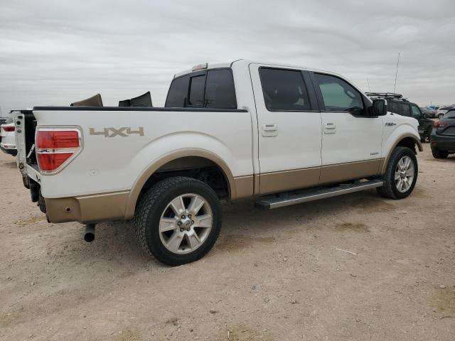 Vin: 1ftfw1et3dfd40781, lot: 82564604, ford f-150 supercrew 20133