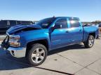 2016 CHEVROLET SILVERADO - 3GCUKREC4GG321502