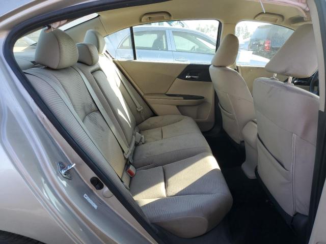 2014 HONDA ACCORD LX #3305680717