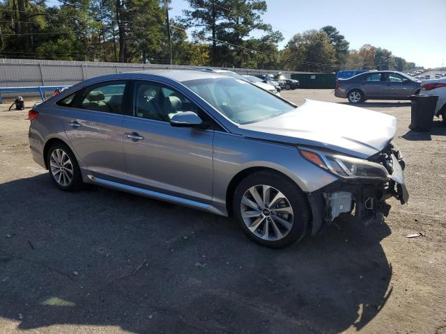 2015 HYUNDAI SONATA SPO - 5NPE34AF0FH063781