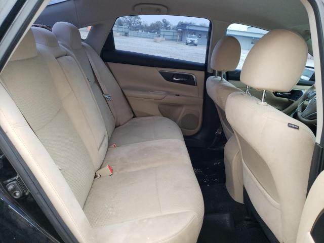 2015 NISSAN ALTIMA 2.5 - 1N4AL3AP3FN402038
