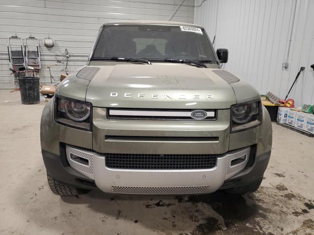 2020 LAND ROVER DEFENDER SALEP7EU1L2020684