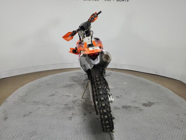 2024 KTM ENDURO VBKEXG409RM131940