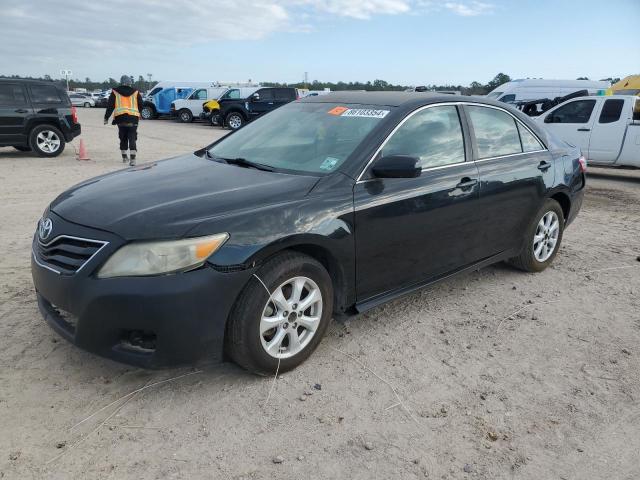 2011 TOYOTA CAMRY BASE #3034266080