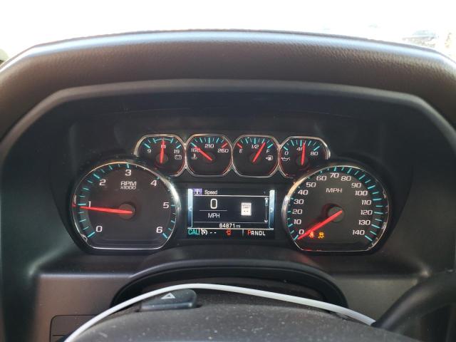 2017 GMC SIERRA K15 - 3GTU2NEC2HG486152