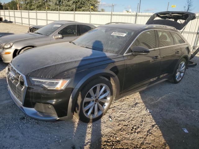 VIN WAU72BF24MN038608 2021 AUDI A6 no.1