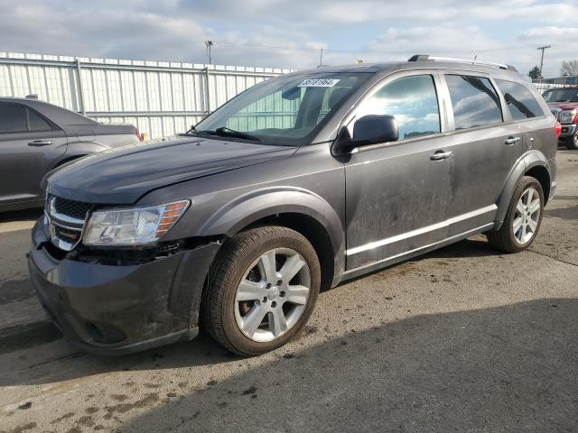 DODGE JOURNEY LI