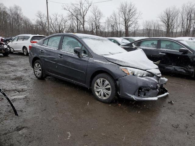 2022 SUBARU IMPREZA 4S3GKAB64N3601630